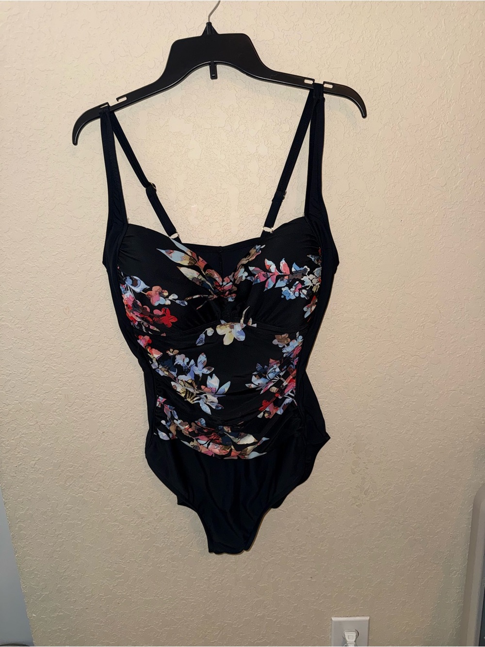 Women’s Azul one piece swimsuit